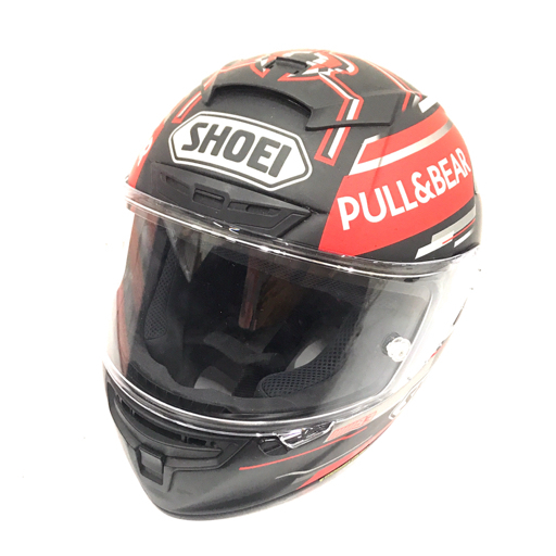 ショーエイ X-Fourteen フルフェイスヘルメット