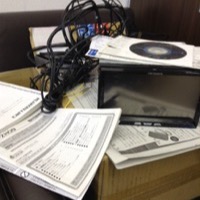 パイオニア カーナビ AVlC-ZH09